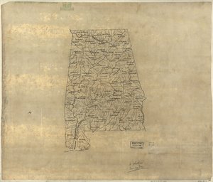 Carte de base de l