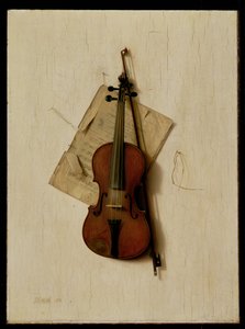 Le Vieux Violon