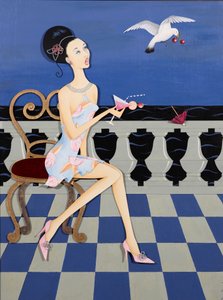 Voleur, 2008