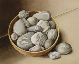 Bol de galets, 2005