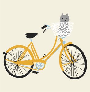 Un vélo pour deux