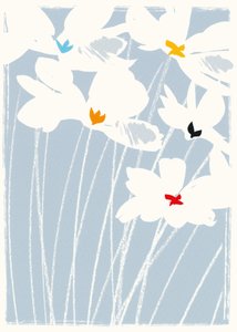 Amour et pensées - Jenny Frean