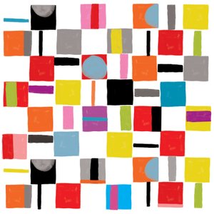 Patch - Jenny Frean