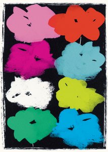 Fleurs Warhole