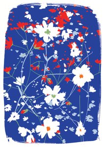 Fleurs des bois