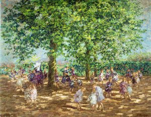 Récréation