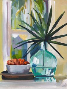  - Jenny Westenhofer