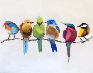  - Jenny Westenhofer