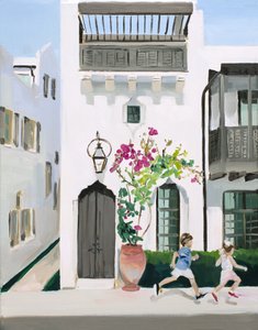  - Jenny Westenhofer