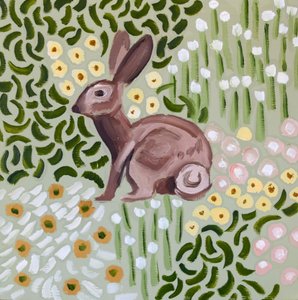  - Jenny Westenhofer