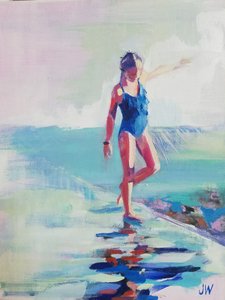  - Jenny Westenhofer