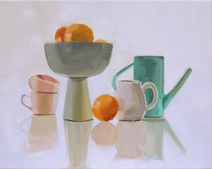  - Jenny Westenhofer