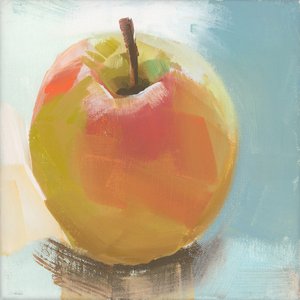 Golden Delicious - Jenny Westenhofer