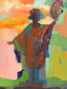Kimono 3 - Jenny Westenhofer