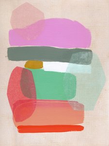 Mash Up 2 - Jenny Westenhofer