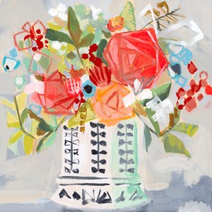Bouquet Miranda S - Jenny Westenhofer