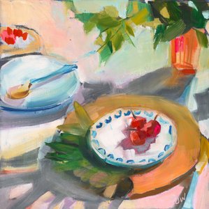 Les petits bonheurs de la vie - Jenny Westenhofer