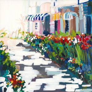  - Jenny Westenhofer