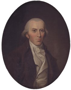 Johann Jacob Frølich d.æ. - Jens Juel
