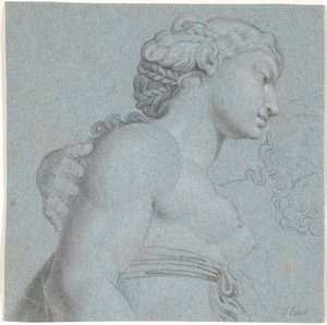 Jupiter et Junon, copie d