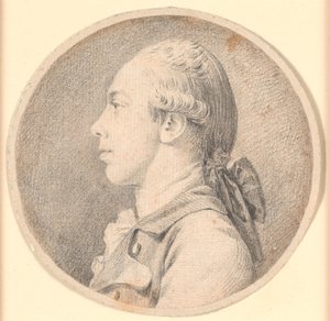 Autoportrait