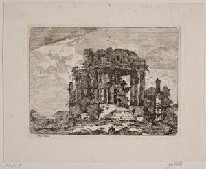 Ruines d