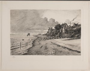 Partie de plage à Hellebæk
