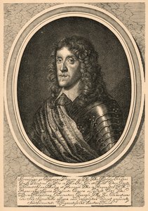 Adolf Johan de Pfalz-Zweibrücken - Jeremias Falck