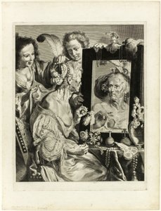 La Coquette