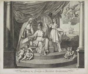 Allégorie de l