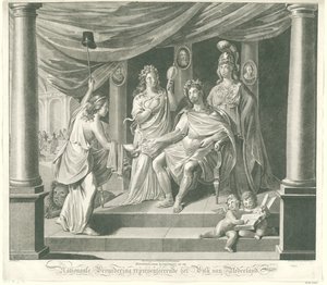 Allégorie de l