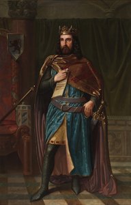 Bermudo II de León - Jerónimo Fresno