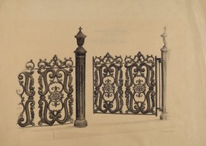 Porte