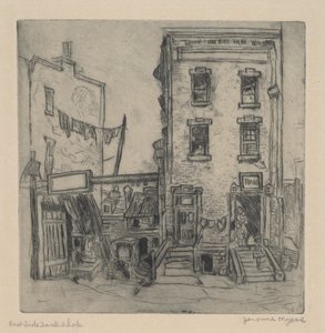 Boutique de bric-à-brac de l