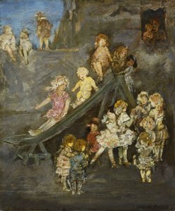 La glissade