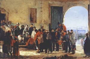 La guerre de Crimée : l