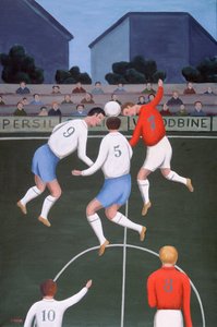 Football - Jerzy Marek
