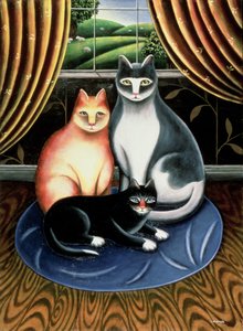 Sur le Tapis - Jerzy Marek