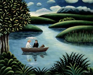 Rendez-vous - Jerzy Marek
