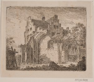 Ruine d