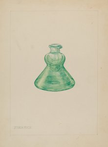 Bouteille - Jessica Price