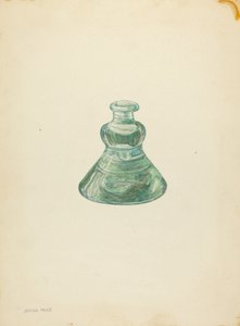 Encrier - Jessica Price