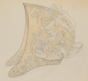 Casquette - Jessie M. Benge