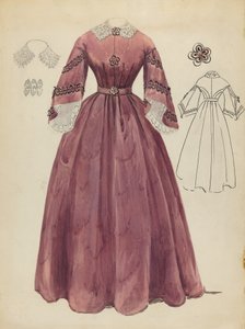 Robe - Jessie M. Benge