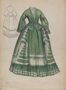 Robe - Jessie M. Benge
