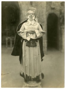 Alice McKay Kelley, vers 1905-40 - Jessie Tarbox Beals