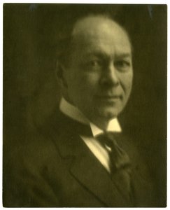 Bill Pomeroy, vers 1905-40 - Jessie Tarbox Beals