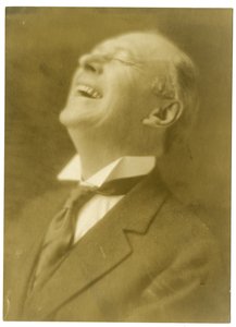 Bill Pomeroy, vers 1905-40