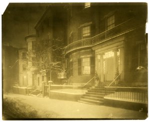 Boston, Mass, Boston, USA, vers 1902-10 - Jessie Tarbox Beals
