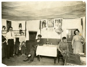 Brattleboro ?, vers 1905-40 - Jessie Tarbox Beals